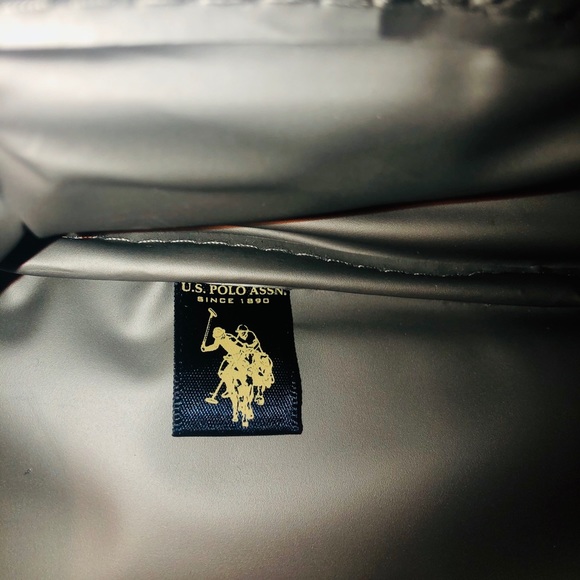 U.S. Polo Assn. Bags Polo Lunch Bag Poshmark
